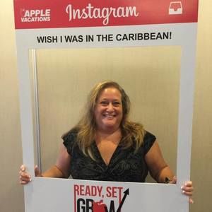 Meet your Posher, Mindy